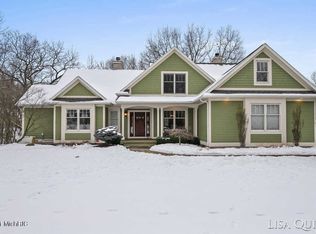 4923 Maltese Ct NE, Belmont, MI