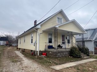 721 E 15th St, Jasper, IN