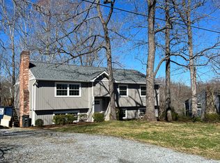 917 Rothowood Rd, Lynchburg, VA 24503