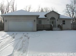 107 Vadnais Ln, Balsam Lake, WI 54810