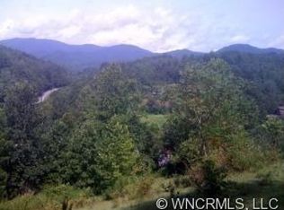 167 McFalls Ln, Leicester, NC 28748