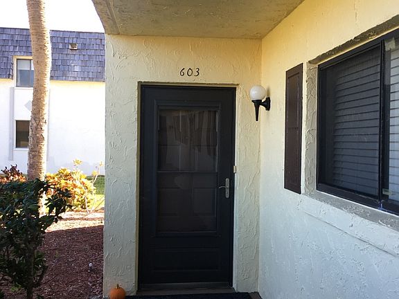 4th image of 325 S Banana River Blvd APT 603