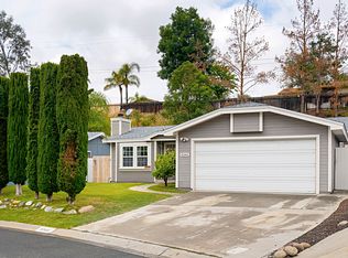 8344 Jackson Heights Ct, El Cajon, CA 92021