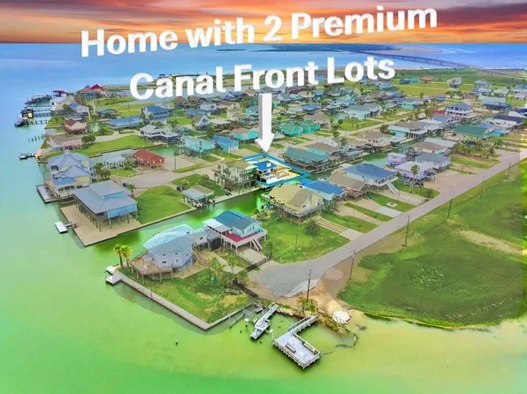 333 Schooner Dr, Freeport, TX 77541