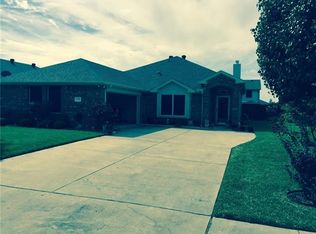 1116 Twin Lakes Dr, Wylie, TX 75098