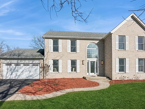 2nd image of 3614 Charlemagne Ln