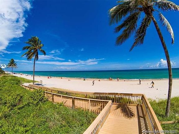5th image of 101 N Ocean Dr APT 501