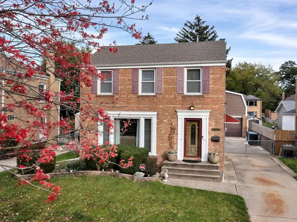 4119 N Pittsburgh Ave, Chicago, IL 60634