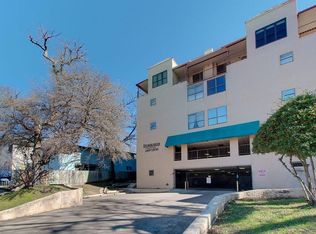 2409 Leon St APT 302, Austin, TX 78705