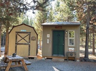 17062 Jacinto Rd, Bend, OR 97707