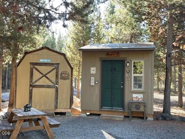17062 Jacinto Rd, Bend, OR 97707