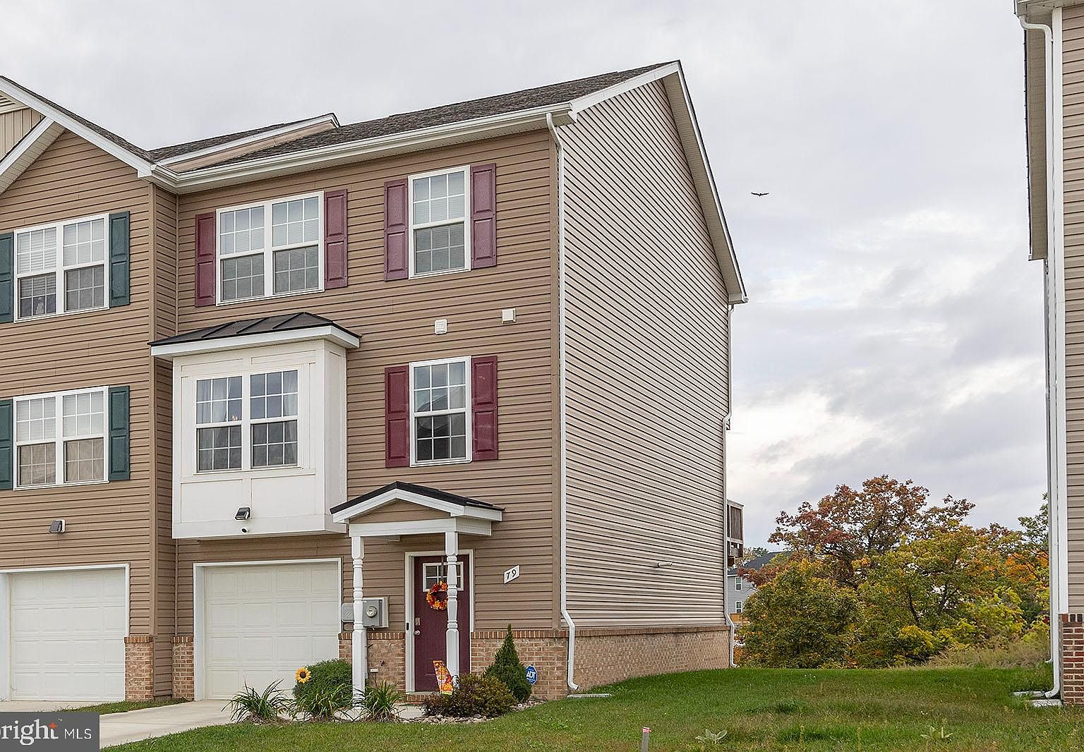 79 Moses Dr, Martinsburg, WV 25405 | Zillow