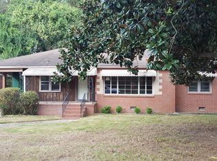 1157 Lamont Ave, Macon, GA