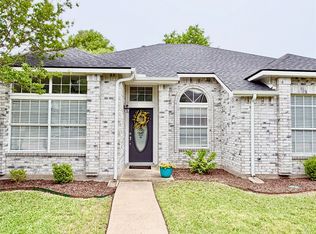 609 W Oak St, Wylie, TX 75098