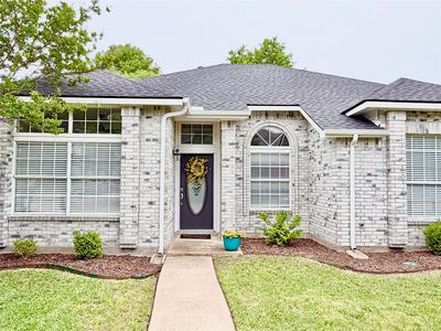 609 W Oak St, Wylie, TX, 75098