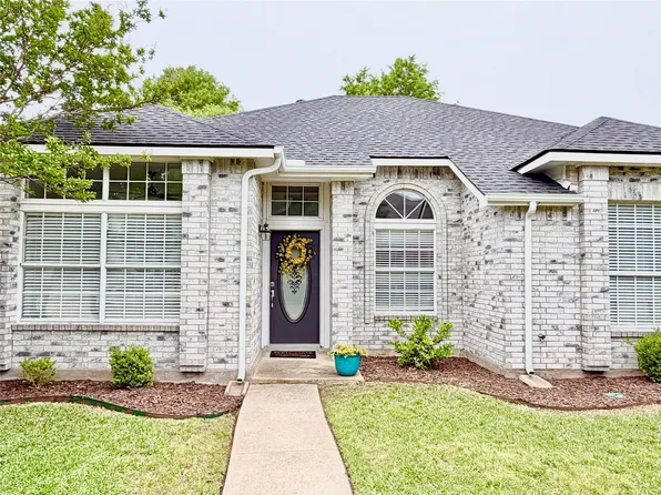 609 W Oak St, Wylie, TX 75098