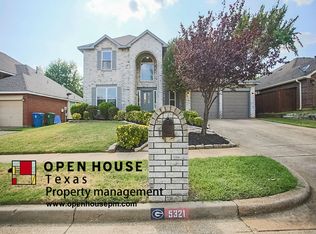 5321 Weathervane Ln, Flower Mound, TX 75028