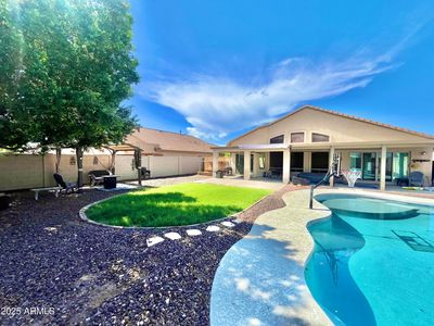 867 S Del Rio Court, Apache Junction, AZ, 85120