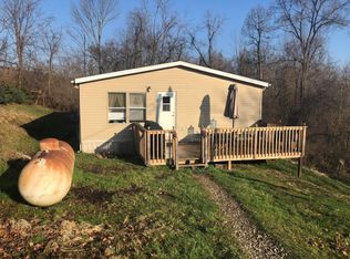 11024 Pleasant Valley Rd, Frazeysburg, OH 43822