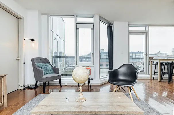 Rented by Carnegie Management Inc | media 1