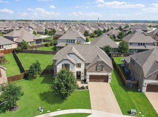 4250 Salado Creek Way, Prosper, TX 75078