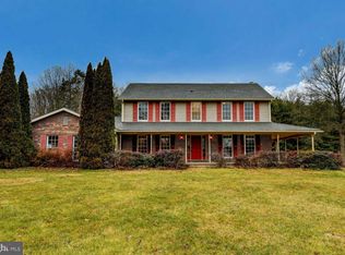 2424 Dixie Ln, Forest Hill, MD 21050