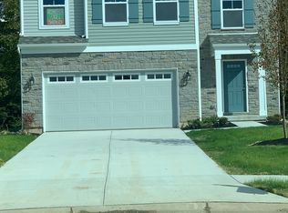 1102 Marty Lee Ln, Carlisle, OH 45005