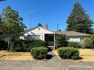 511 Yulupa Ave, Santa Rosa, CA 95405
