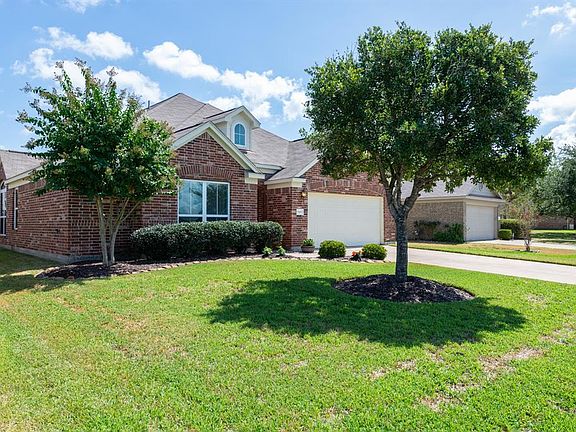 The home offers great curb appeal. Beautiful mature tree add to the landscape of the home.