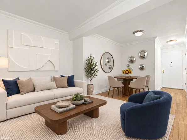 401 West 56th Street image 1 of 10