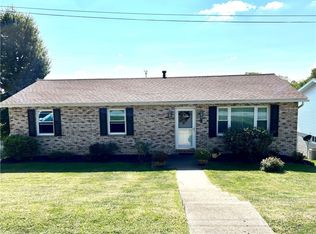119 Hanson Dr, Saint Clairsville, OH 43950