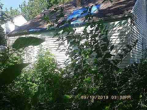 11321 Evergreen