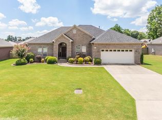 5145 Galleria Cv, Conway, AR 72034