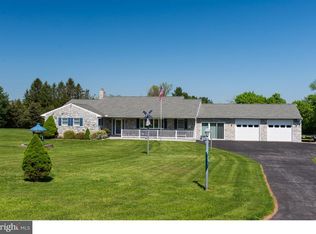 444 Baptist Church Rd, Spring City, PA 19475