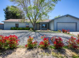 21401 Reed Pl, California City, CA 93505