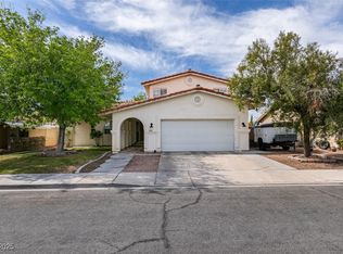 7409 Central Butte Ave, Las Vegas, NV 89129