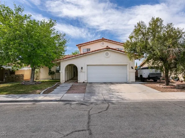 7409 Central Butte Ave, Las Vegas, NV 89129