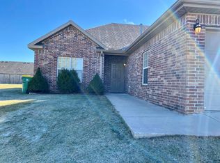 221 Rose St, Centerton, AR 72719