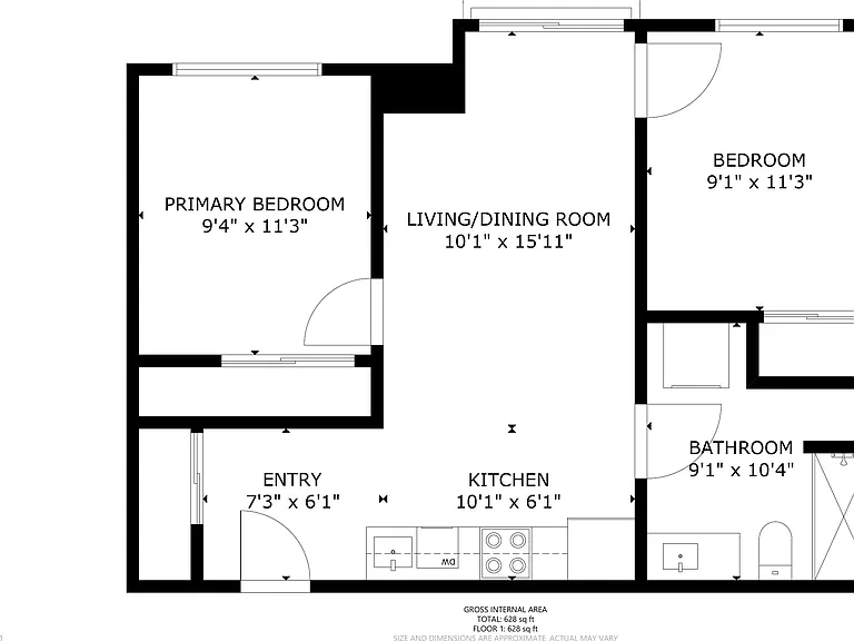 177 Armstrong St — Photo 32