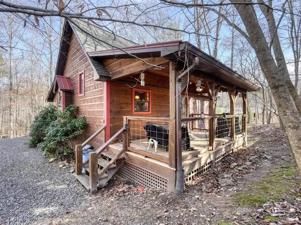 1852 State Highway 325, Blairsville, GA 30512