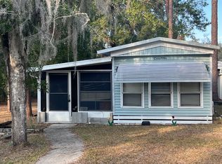 40840 County Road 25 #157, Lady Lake, FL 32159