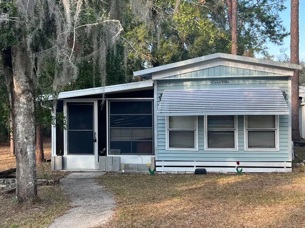 40840 County Road 25 #157, Lady Lake, FL 32159