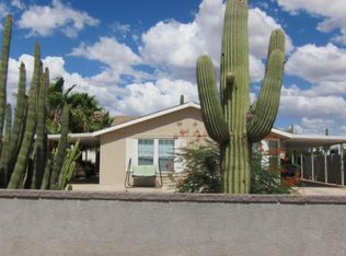 57 N 113th Way, Apache Junction, AZ 85120