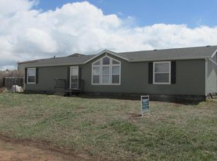 802 E Francisco St, Laveta, CO 81055