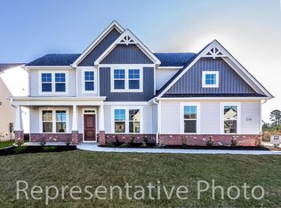 665 Avenue Of The Carolina, Whispering Pines, NC 28327