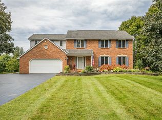 4229 W Walworth Rd, Macedon, NY 14502