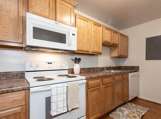 Driftwood Apartments, Virginia Beach, VA 23455