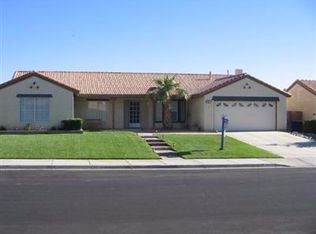 13426 Golden Sand Ave, Victorville, CA 92392