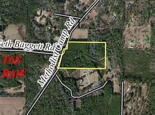 Methodist Camp Road #20, LeBlanc, LA 70658
