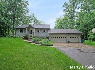 1 Parnell Ave NE, Lowell, MI 49331